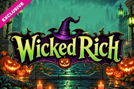 Wicked Rich